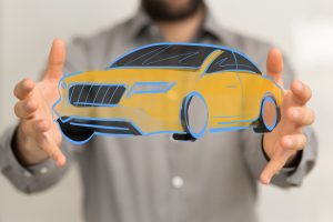 Auto finanzieren trotz Kredit